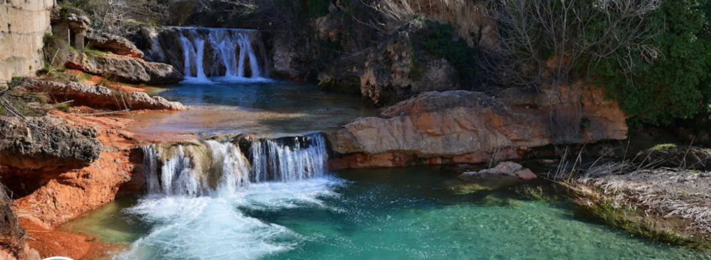 Ríos y rincones de agua del Matarraña